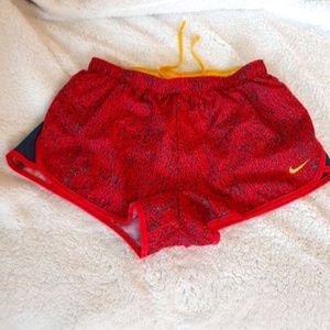 Women's Nike Livestrong Athletic Shorts